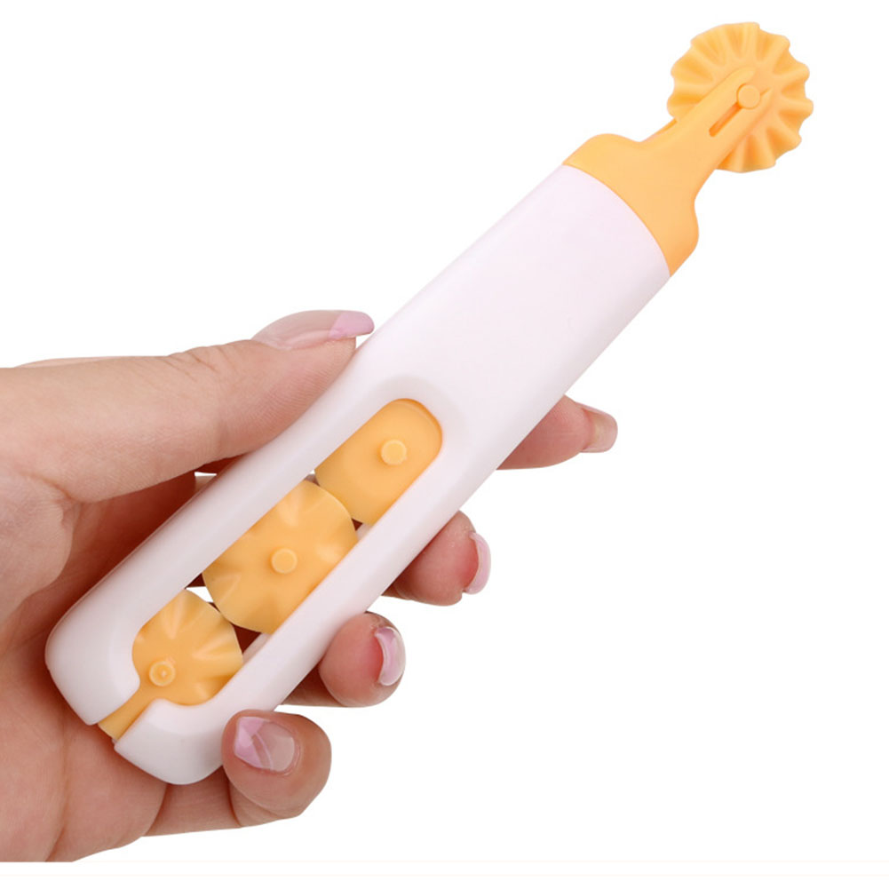 Plastic Dough Divider Baking T - Kitchen Roller Baking ulasan dan harga