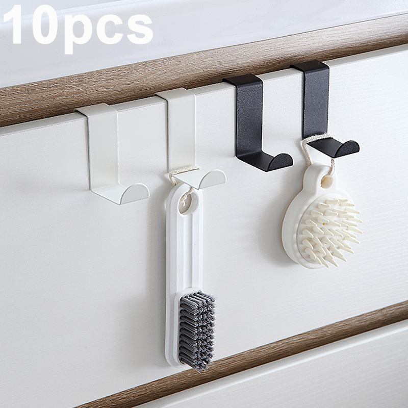 Z-Shaped Bathroom Cabinet Door - Kitchen Uncle ulasan dan harga