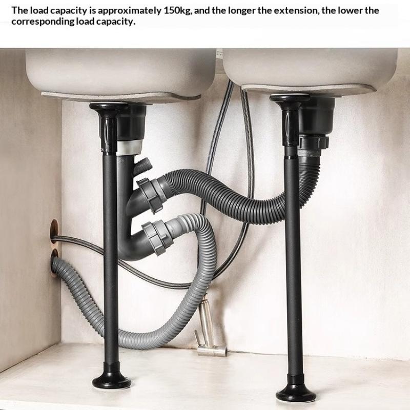 Stainless Steel Furniture Anti - Kitchen Uncle ulasan dan harga
