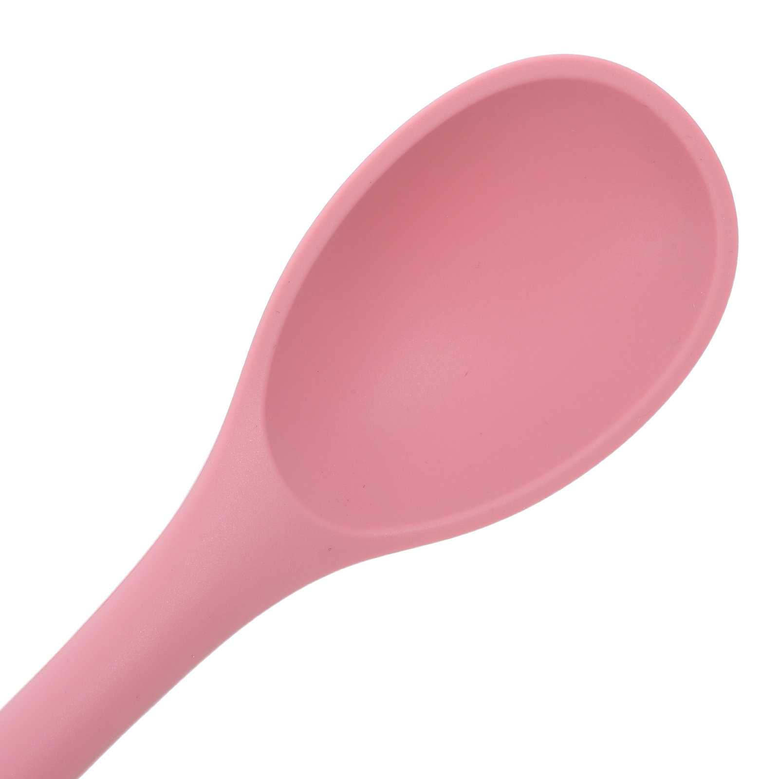 1Set Silicone Cooking Spoon Sp - Baking Kitchen Set ulasan dan harga